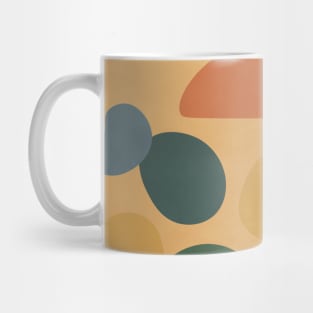 Pebbles Terrazzo 2 Mug